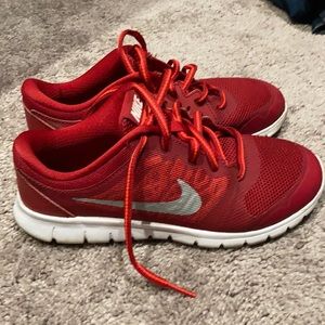 Nike running sneakers